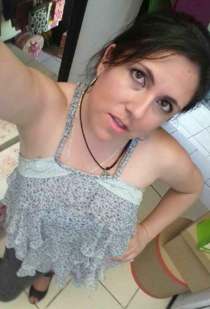 Mi super novia berenice - 1