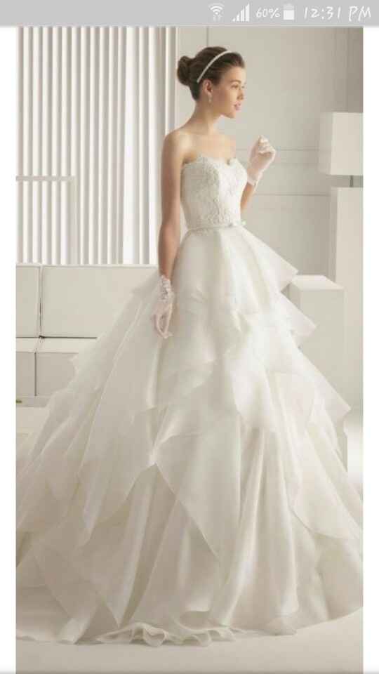 Soy una novia nagelical jeje - 1