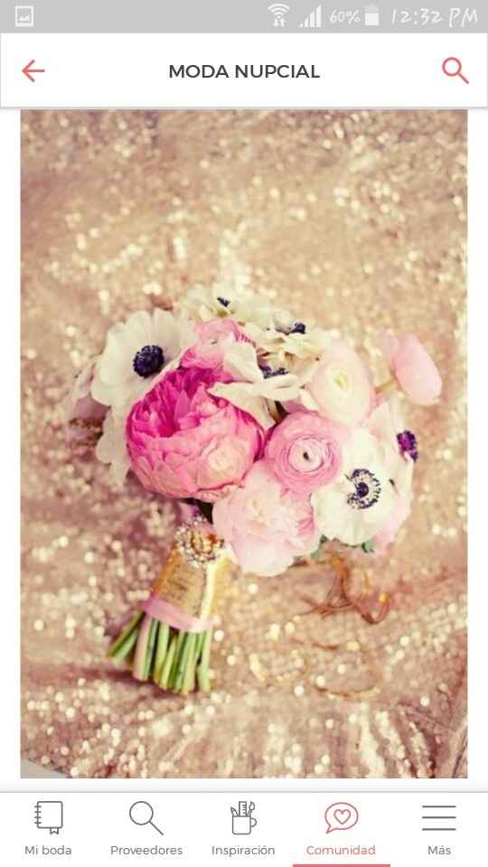 Soy una novia nagelical jeje - 2