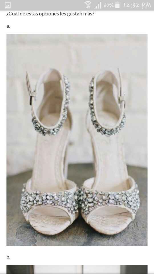 Soy una novia nagelical jeje - 4