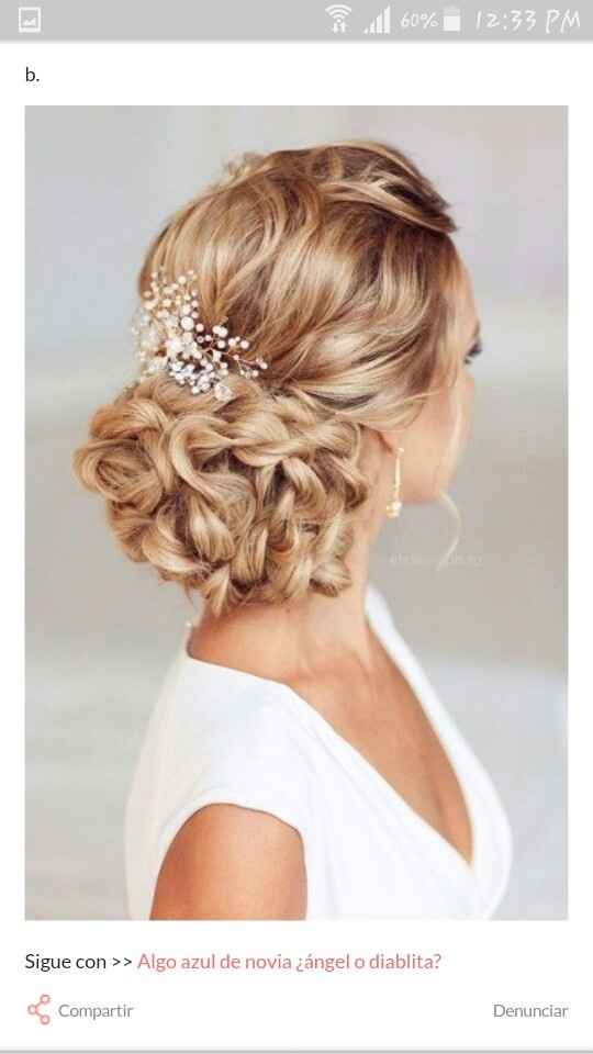 Soy una novia nagelical jeje - 6