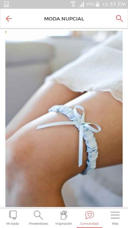 Soy una novia nagelical jeje - 7