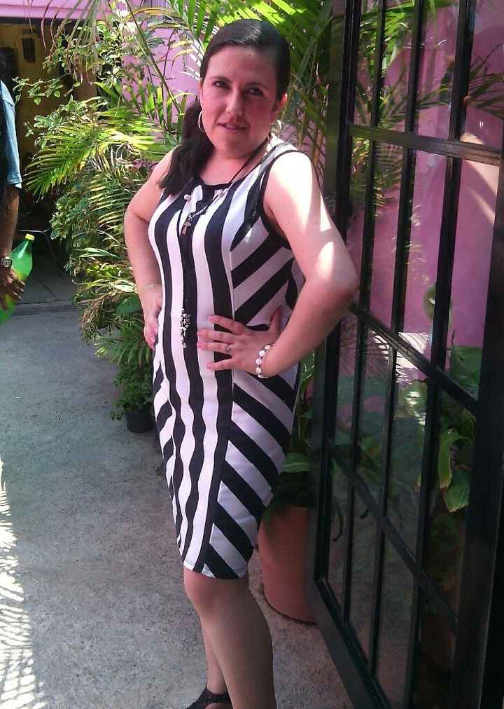 Ustedes preciosas!! - 1