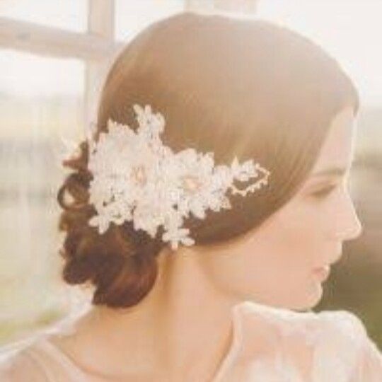 Que peinado llevaran? que detalle utilizaran? - 3