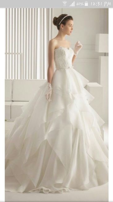 Soy una novia nagelical jeje - 1