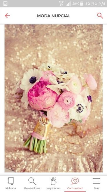 Soy una novia nagelical jeje - 2