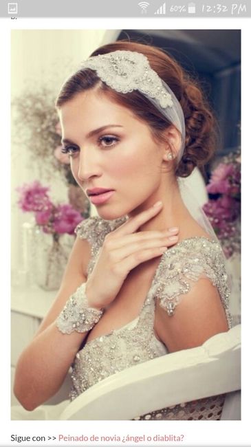 Soy una novia nagelical jeje - 5