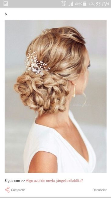 Soy una novia nagelical jeje - 6