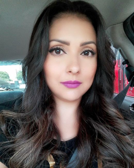 Make up💅🏼 peinado by erika molina - 1