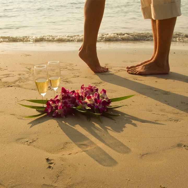 Novios que nos casamos el 29 de Febrero de 2020 en Yucatán - 1