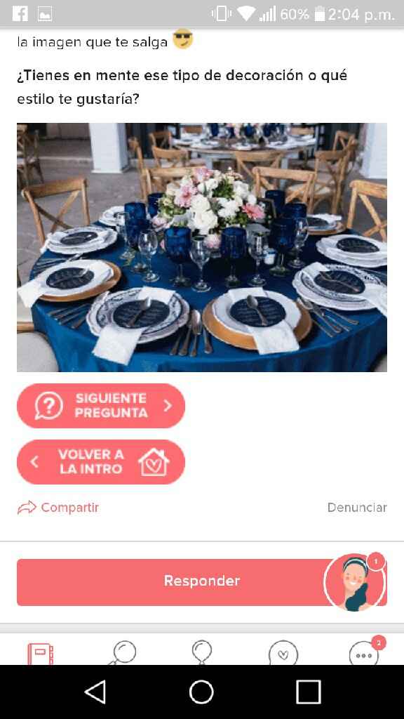 Haz screenshot y descubre tu decoración - 1