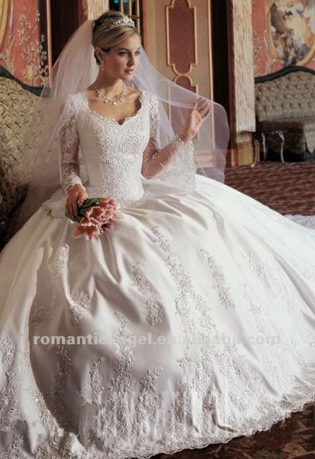 Amo este vestido