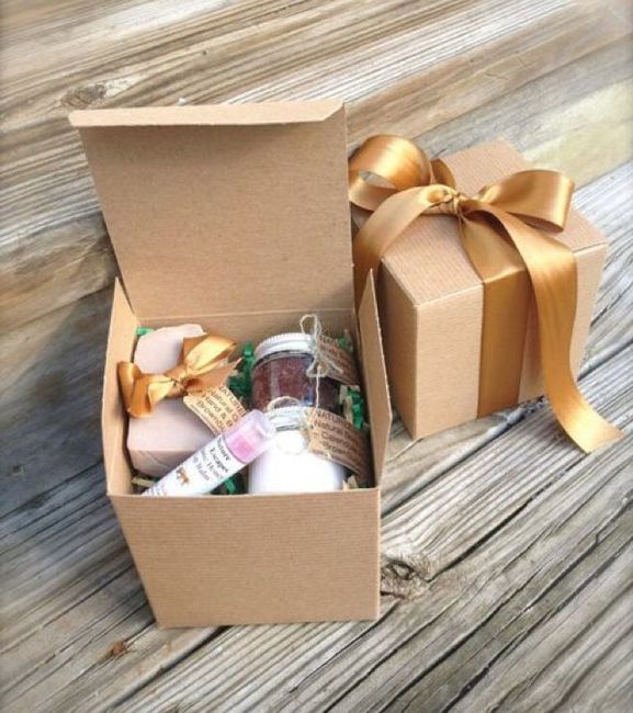 Como pedir que sean mis padrinos. - 1