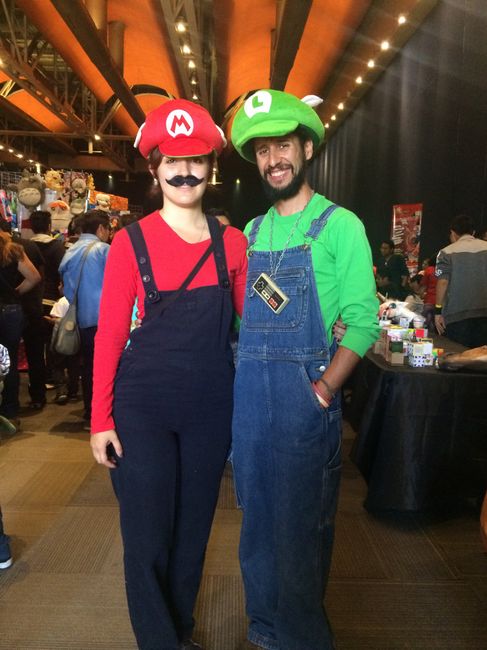 Mi historia de amor: Toñeco e Isax 2