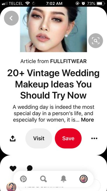 Comparte tus uñas - 1