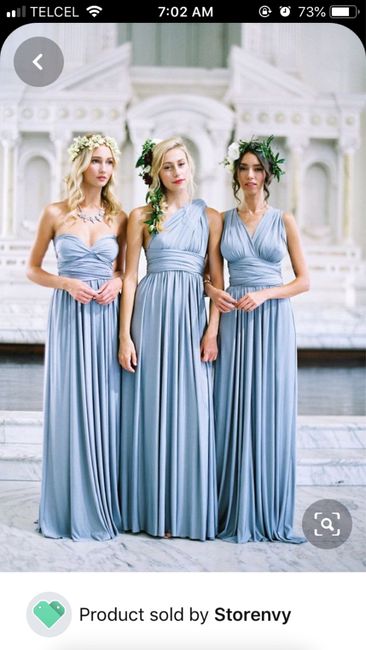 Está es mi novia inspiración 2