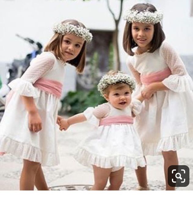 Está es mi novia inspiración - 3