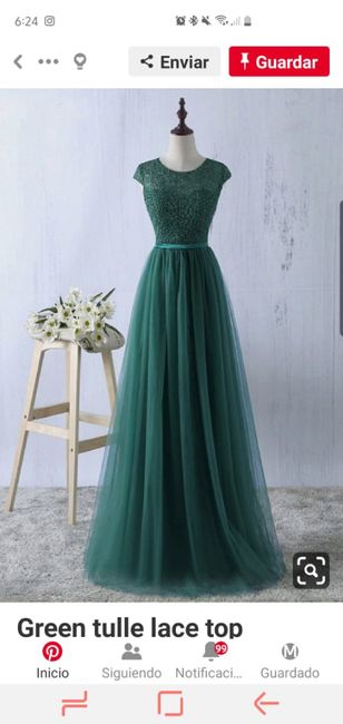 Está es mi novia inspiración - 4