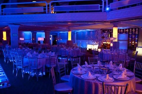 El salón... Mi salón.  - 2