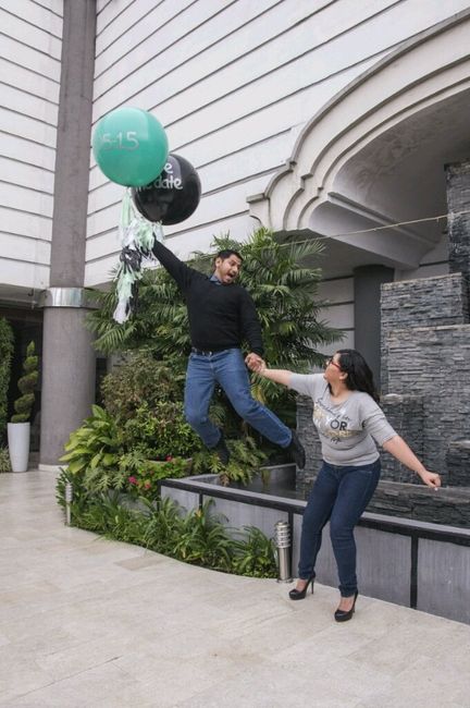 Sesión informal - 11