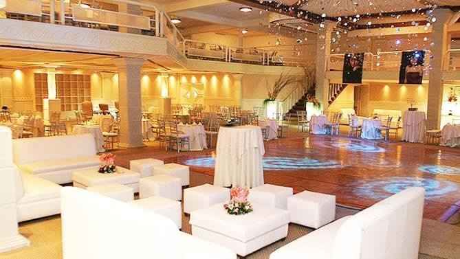 El salón... Mi salón.  - 5