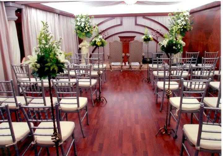 El salón... Mi salón.  - 6