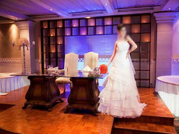 El salón... Mi salón.  - 7