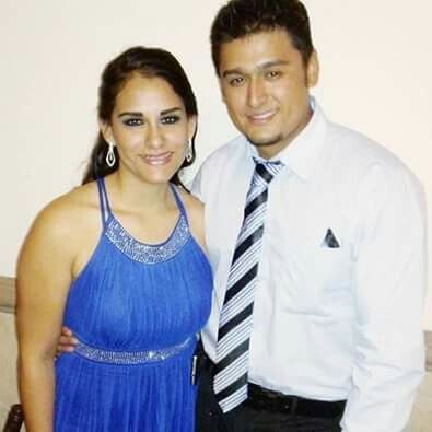 Novias de monterrey reportandose en 3,2,1 - 1