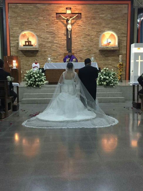 Marido y mujer... - 1