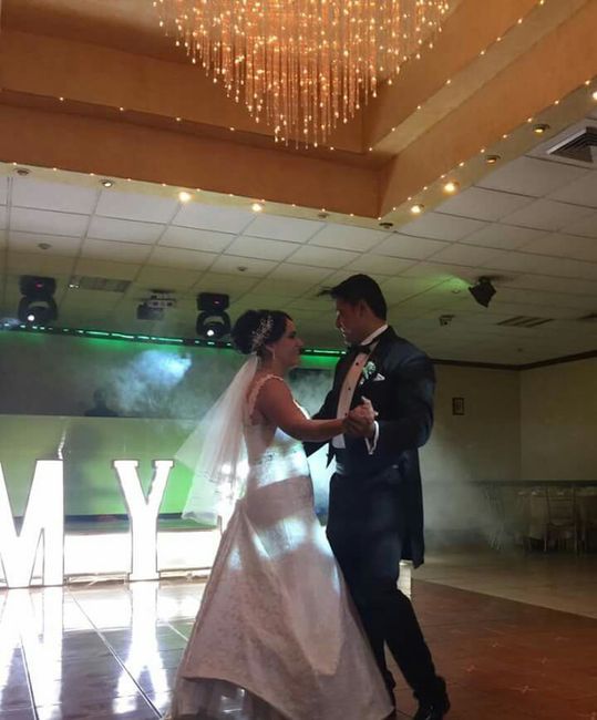 Marido y mujer... - 3