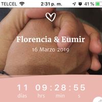 Novi@s de Marzooo... nuestro mes!!!! - 1