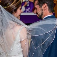 Felizmente casada (post para mostrarles las hermosísimas fotos que nos entregaron) - 4