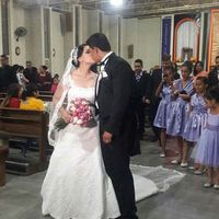 Marido y mujer... - 2