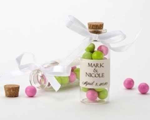 Recuerdos comestibles