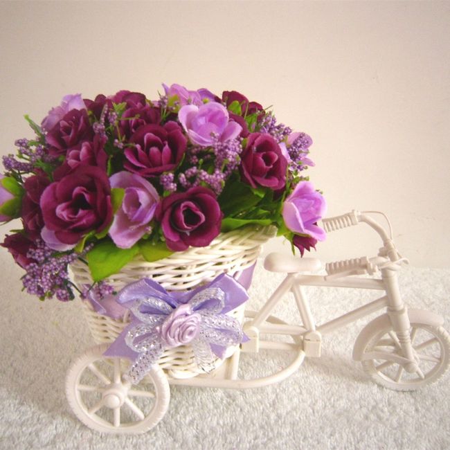 Centro de mesas!! ayuda - 1