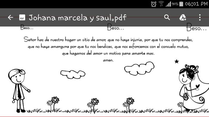 Invitacion casi lista!! - 4