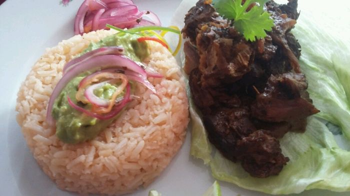 Saleros. servilleteros y tortillero :) - 1