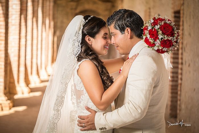 Presuman su foto... la más tierna!! - 1