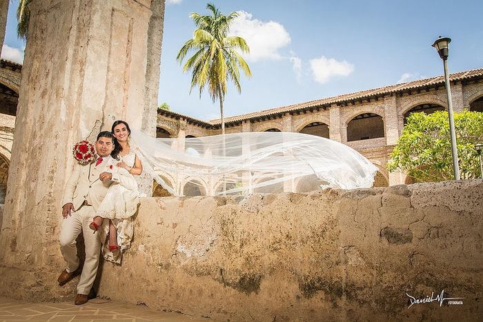 Mi sesion  de boda - 8