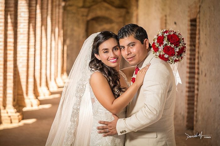 Mi sesion  de boda - 10