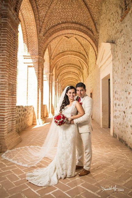 Mi sesion  de boda - 11