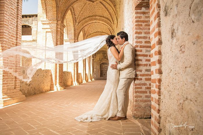 Mi sesion  de boda - 12