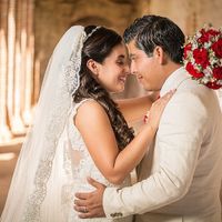Presuman su foto... la más tierna!! - 1