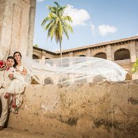 Mi sesion  de boda - 8