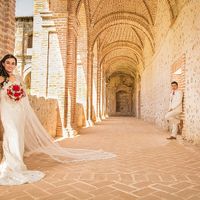 Mi sesion  de boda - 9