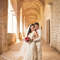 Mi sesion  de boda - 11