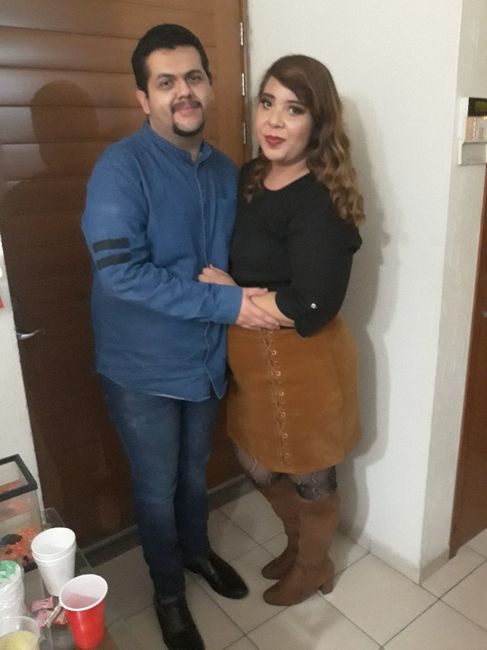 ¿Gorditos y bonitos? 👫 2