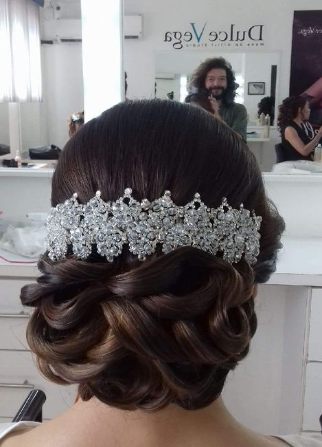  Manden Foto de su Peinado - 1