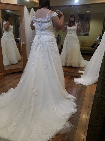 Me veo mas gordis de lado jajaja