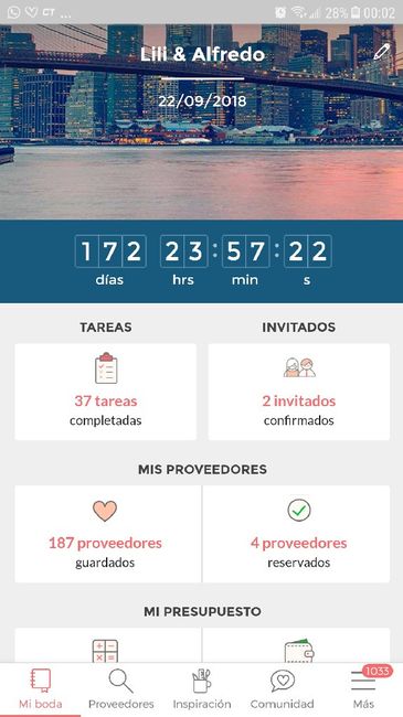 Contadores a la vista ⭐️⭐️ - 1